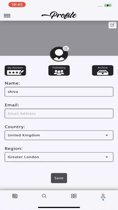 Screenshot di Style Station
