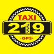 Taxi 219