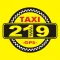 Taxi 219