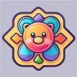 Match Pair Toddler Puzzle Game