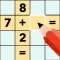 Maths Puzzle - CrossMaths