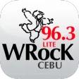 96.3 WRocK Cebu