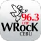 96.3 WRocK Cebu
