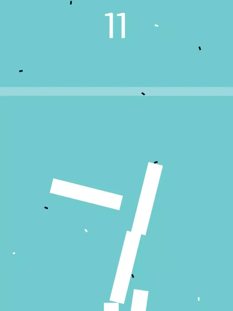 Tile Up: The Ultimate Ascend iPad Screenshots