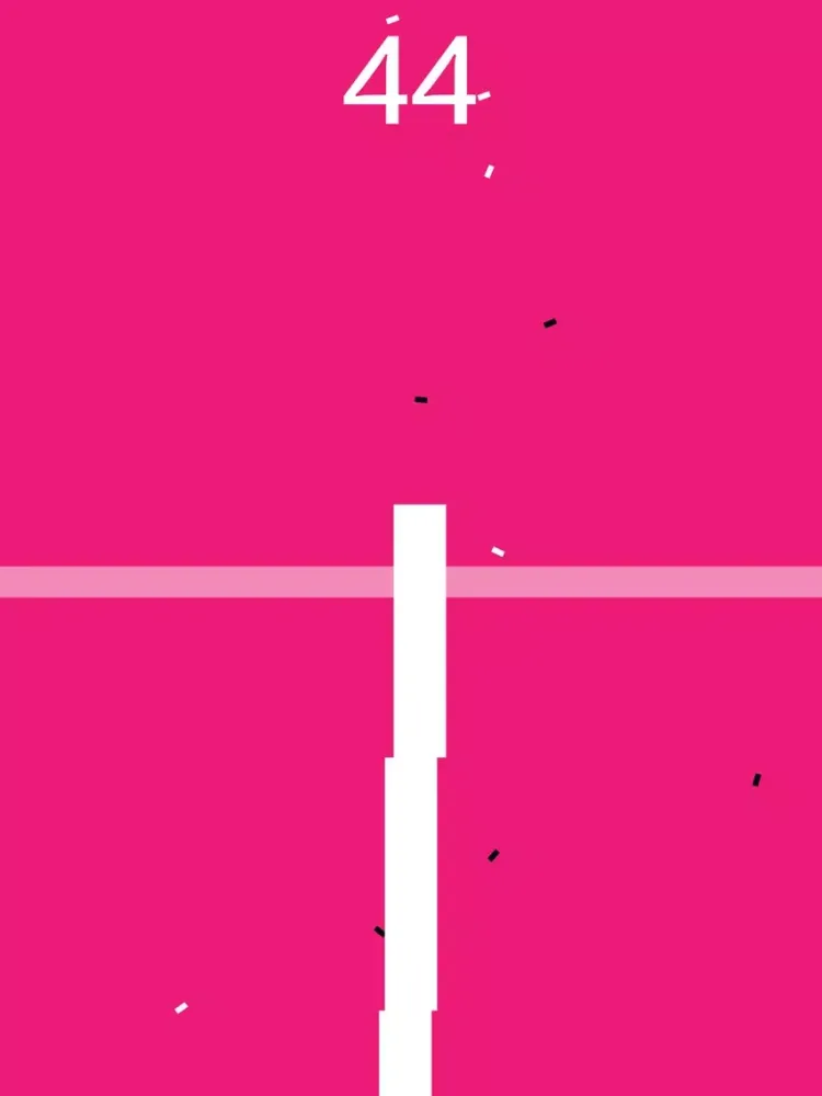 Tile Up: The Ultimate Ascend iPad Screenshots