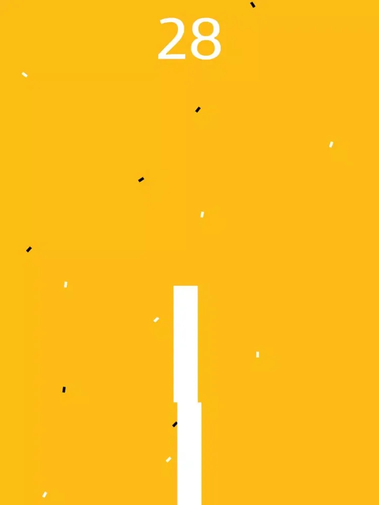 Tile Up: The Ultimate Ascend iPad Screenshots