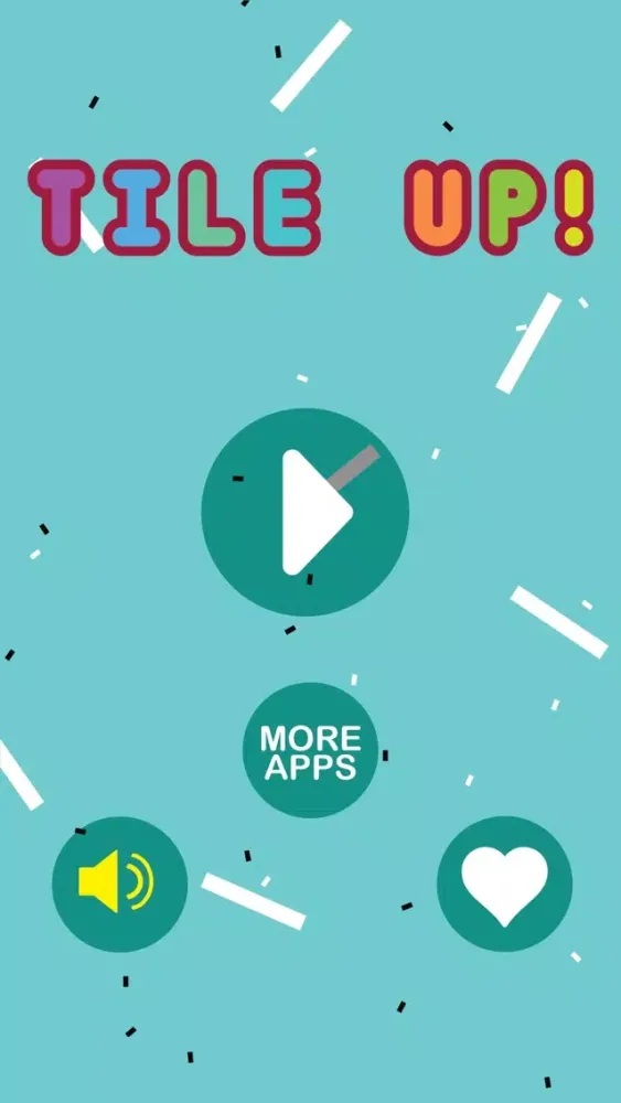 Tile Up: The Ultimate Ascend Screenshots