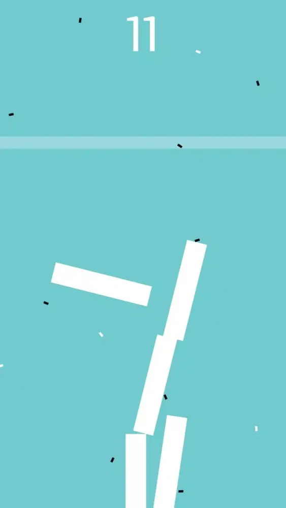 Tile Up: The Ultimate Ascend Screenshots