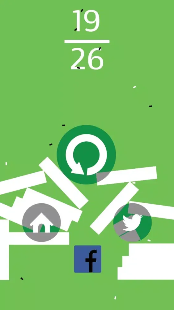 Tile Up: The Ultimate Ascend Screenshots