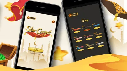 تصاویر StarCarpet