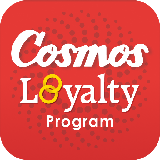 Cosmos Loyalty