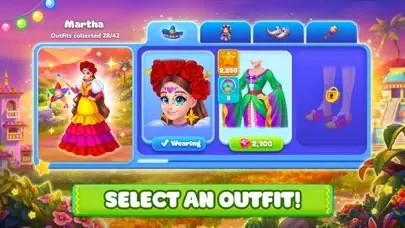 Скриншоты Magic Seasons: farm and build
