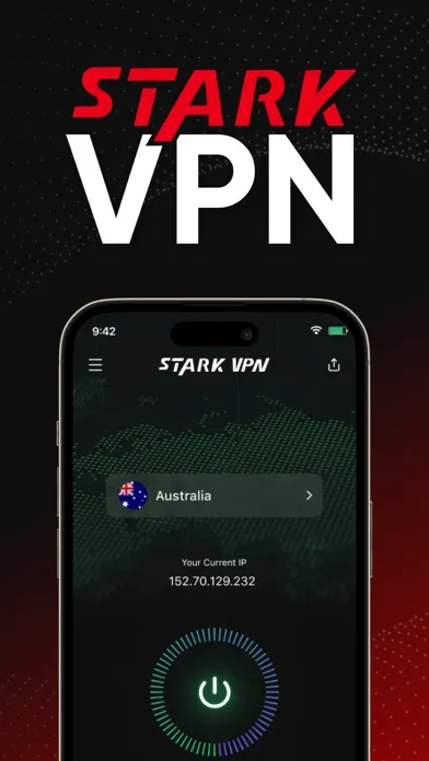 صور Stark VPN : Super Unlimited