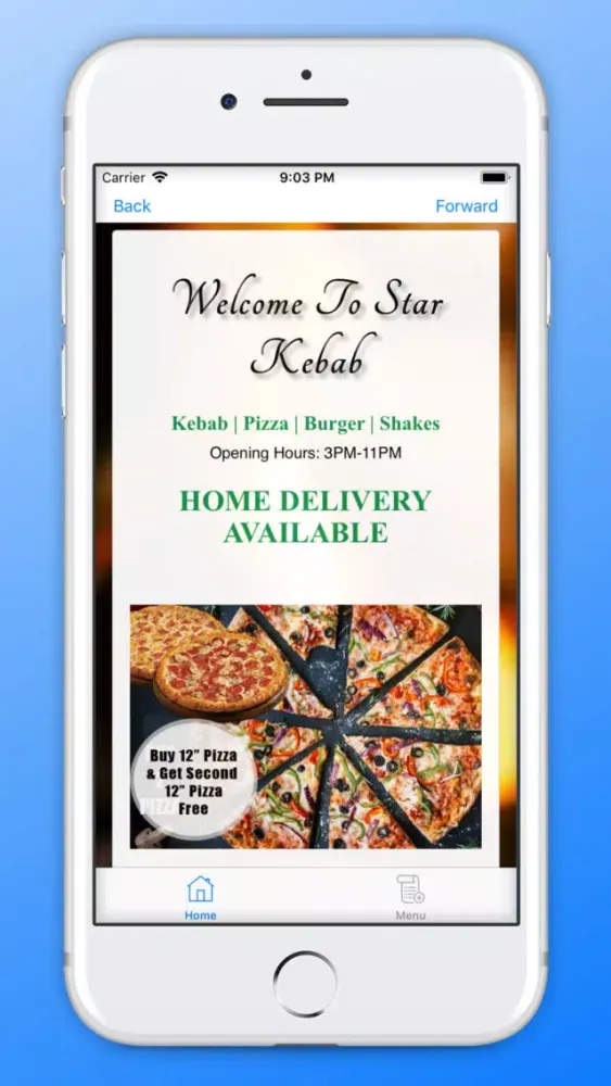 تصاویر Star Kebab Southampton