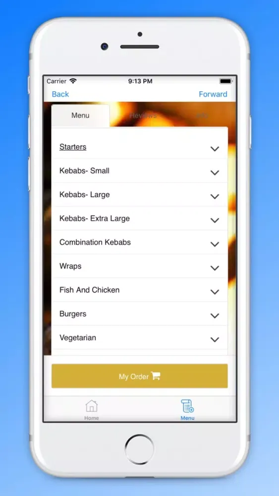 تصاویر Star Kebab Southampton