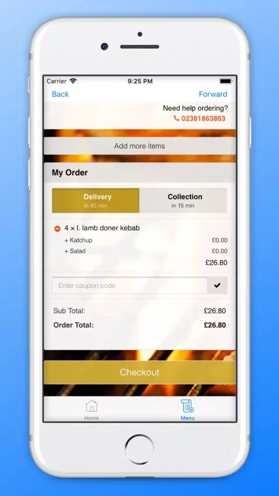 تصاویر Star Kebab Southampton