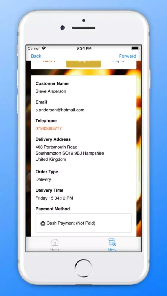 تصاویر Star Kebab Southampton