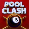 Pool Clash: 8 ball RPG