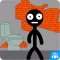 Stickman jailbreak escape 2016