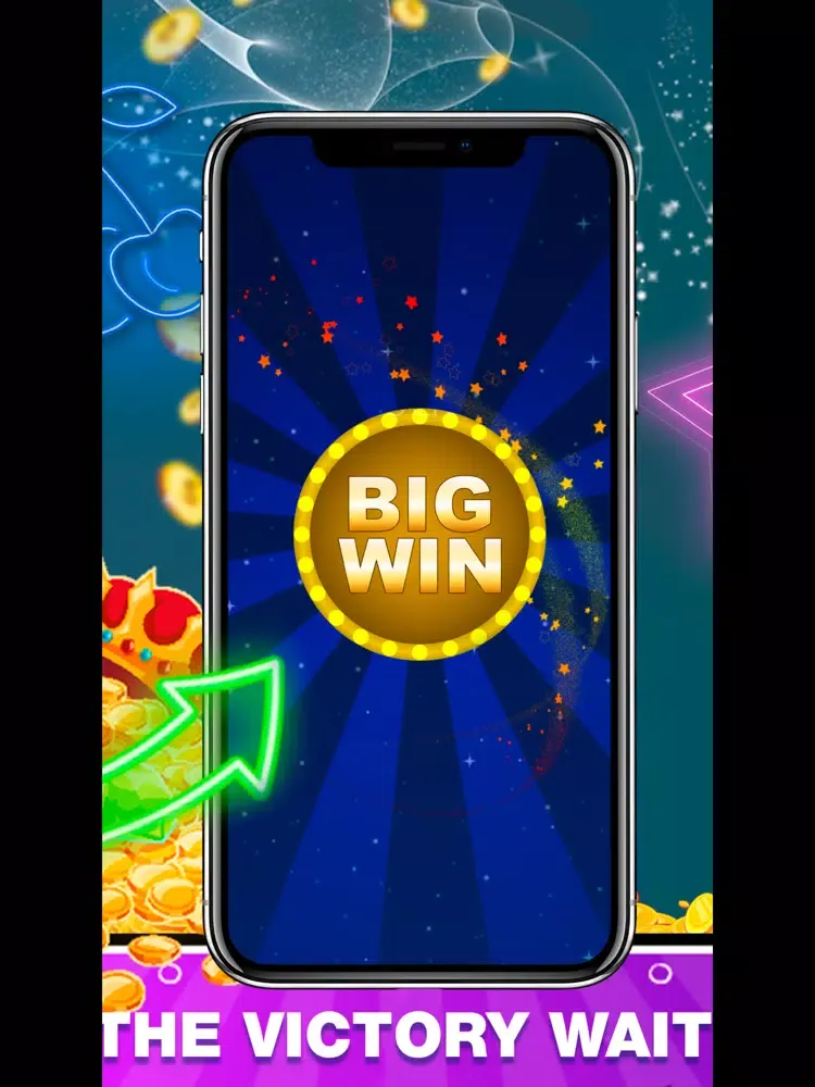 Capturas de tela do Stars In The Sky iPad 