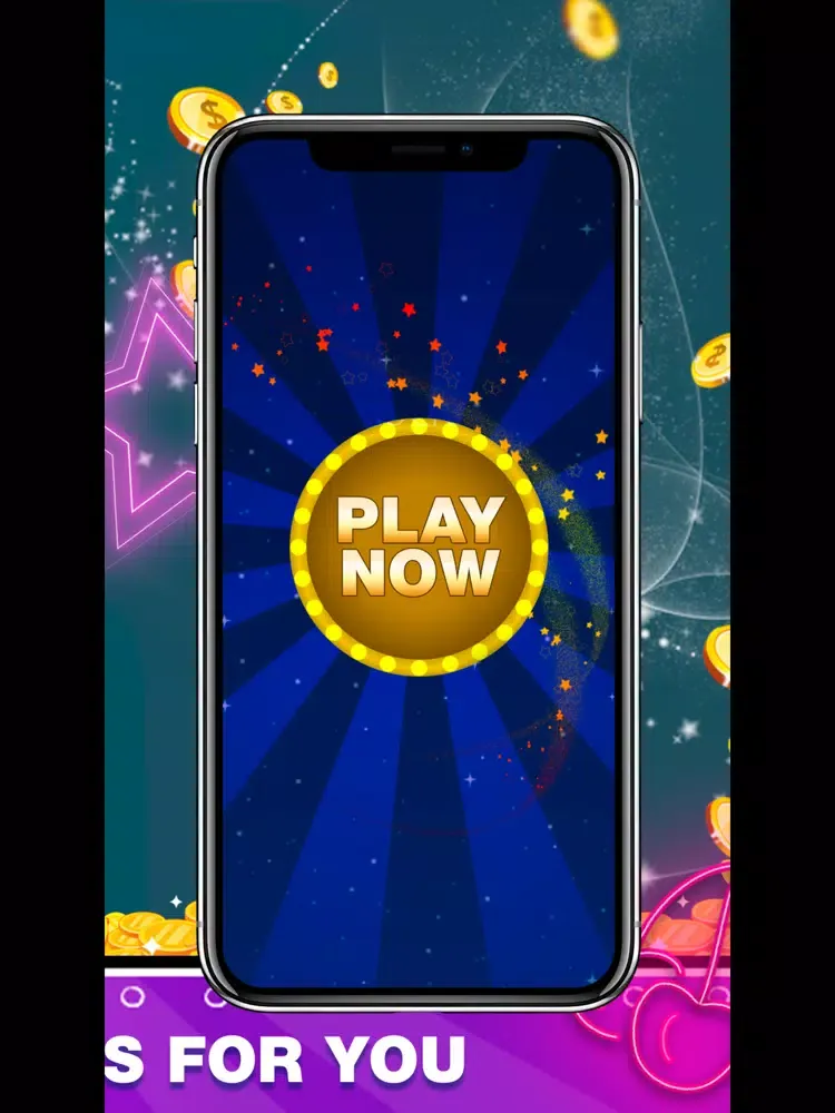 Capturas de tela do Stars In The Sky iPad 