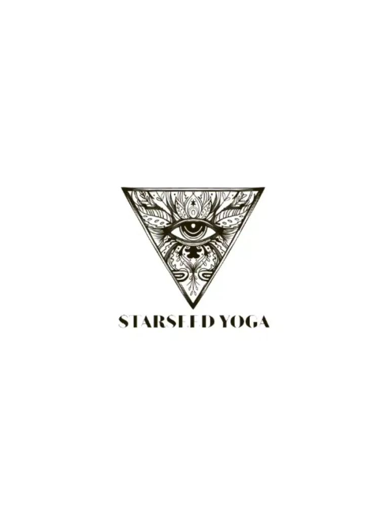Starseed Yoga iPad 应用截图