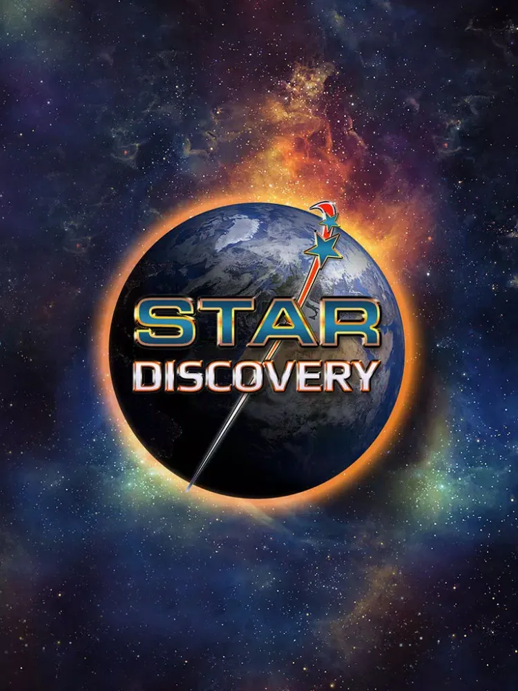 Stars Walk iPad  Screenshots