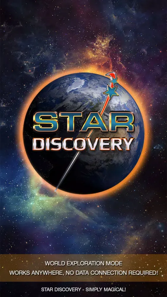 Stars Walk Screenshots