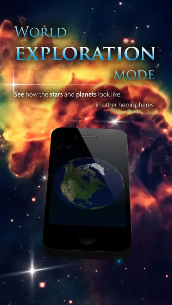 Stars Walk Screenshots