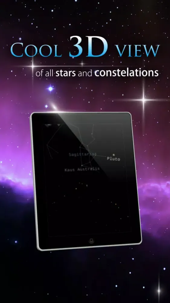 Stars Walk Screenshots