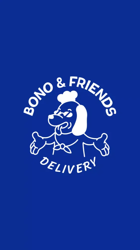 Captures d'écran de BONO&FRIENDS