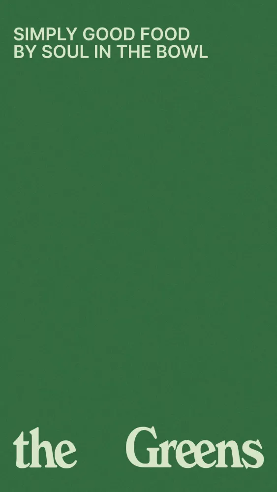 the Greens Ekran Görüntüleri