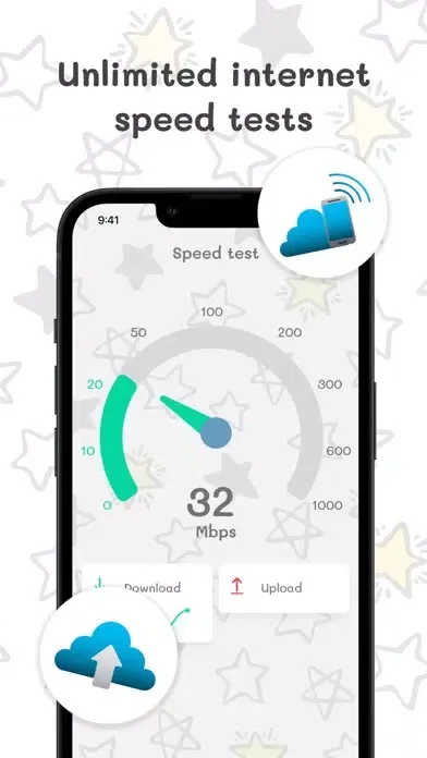 5Star VPN: Ultra Fast & Secure 스크린샷
