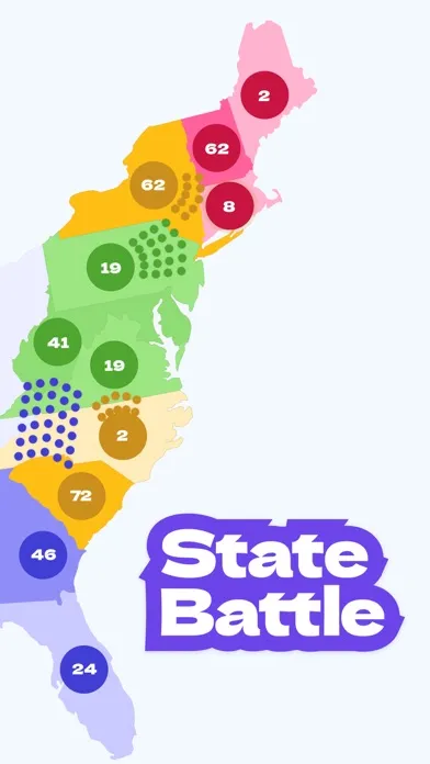 تصاویر State Battle Conquer Territory