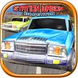 Station Wagon Racing