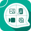 WMR Recover Deleted Messages