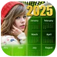 Calendar Photo Frames 2025