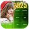 Calendar Photo Frames 2025