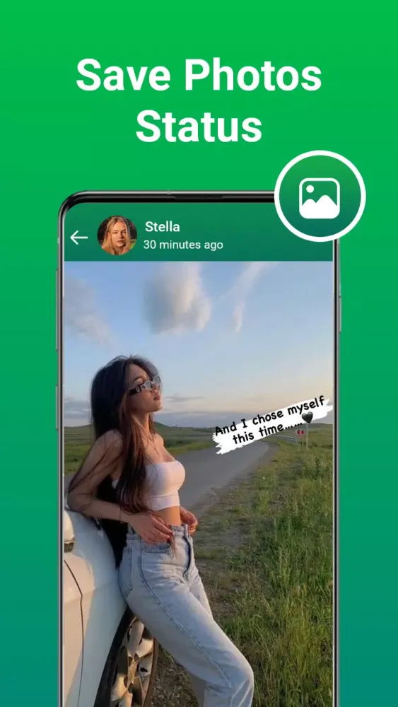 Save Status Videos & Photos应用截图