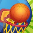 American Basketball Learning Game for Children: Learn for Nursery School