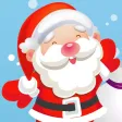 Christmas Game for Children: Learn with Santa Claus Christmas Game for Children: Learn with Santa Claus