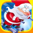 A Christmas Game for Children with Puzzles for the Holiday Season A Christmas Game for Children with Puzzles for the Holiday Season
