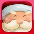 A Christmas Tale: a game to learn and play for children with animals of the snowy wood A Christmas Tale: a game to learn and play for children with animals of the snowy wood