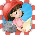 A Construction Site Learning Game for Children: Learn about the builder A Construction Site Learning Game for Children: Learn about the builder