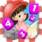 A Construction Site Counting Game for Children: Learning to count with the builder