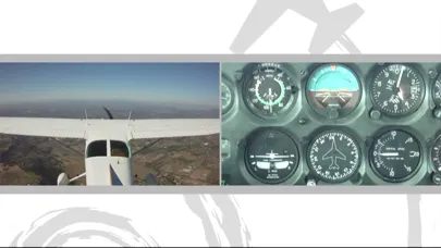 Steep Turns - Private Pilot スクリーンショット