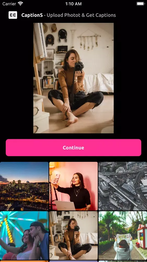 صور Likes for TikTok Fan: CaptionS