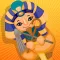 Ancient Egypt Learning Game for Children: Learn and Play with Mummy, Pharaoh and Pyramids