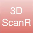 3DScanR