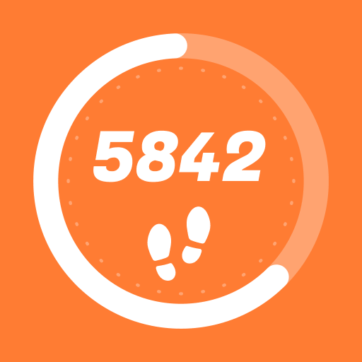 Step Counter